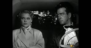Calle River, 99 (99 River Street) (1953) Película completa (Doblaje Cines 1953)