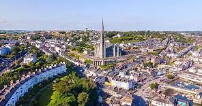 Explore Cobh, County Cork - Town Spotlight | We Love Ireland