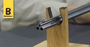 From the Vault: Westley Richards Combination Gun