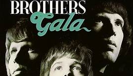 The Walker Brothers - Gala