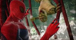 The Amazing Spider-Man Launch Trailer