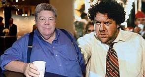 What Really Happened to George Wendt -Star in Cheers