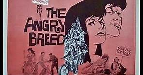 '' the angry breed '' - opening credits 1968.