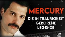 Freddie Mercury: Ein Leben von Anfang bis Ende | Vollständige Biographie (Killer Queen)