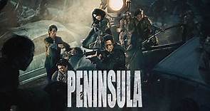 Peninsula, Il Trailer Ufficiale del Film - HD - Film (2020)