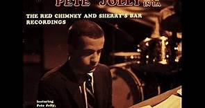 Pete Jolly Trio - Bluesette