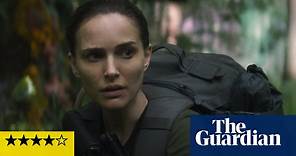 Annihilation review – Natalie Portman thriller leaves a haunting impression
