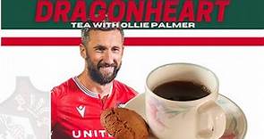 DRAGONHEART 121 | Tea With Ollie Palmer