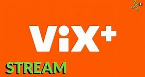 Probamos Vix, el servicio de streaming gratis de TELEVISA antes de su lanzamiento