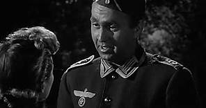 "TONIGHT WE RAID CALAIS" film b/w 1943 USA 71mins - upload by KONNEENN
