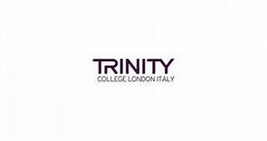 Il saluto del Team Trinity College London Italy
