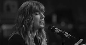 Listen to Taylor Swift's Spotify Singles