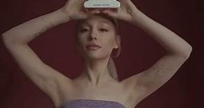 Ariana Grande - Cloud Pink (Fragrance Commercial)