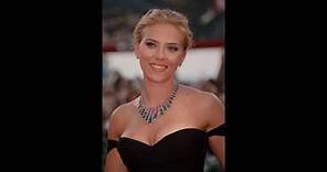 Top 100 Images Of Scarlett Johansson