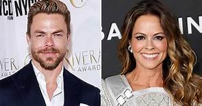 Brooke Burke Recalls 'Intimate Experience' on “DWTS ”as She Clarifies Derek Hough Affair Comments (Exclusive)