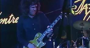 Gary Moore & The Midnight Blues Band - Live At Montreux 1990_1