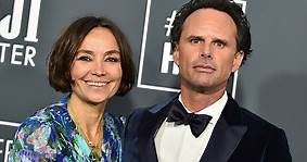 Everything You Need To Know About Walton Goggins' Wife, Nadia Conners