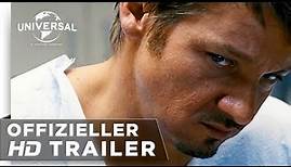 Das Bourne Vermächtnis - Trailer deutsch / german HD