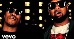 Future - Long Live The Pimp (Official Music Video) ft. Trae Tha Truth