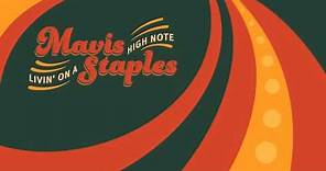 Mavis Staples - "High Note" (Full Album Stream)