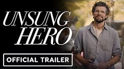 Unsung Hero - Official Trailer (2024) Daisy Betts, Joel Smallbone, Kirrilee Berger