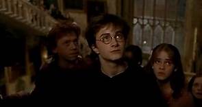 Harry Potter y el Prisionero de Azkaban - Trailer Internacional (Sub. Esp.)