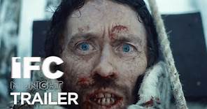 The 12th Man - Official Trailer I HD I IFC Midnight
