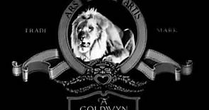 Metro-Goldwyn-Mayer Pictures Presents (MGM Logo History or collection)