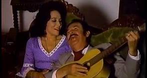Flor Silvestre y Antonio Aguilar - Feliz mañana (1974)