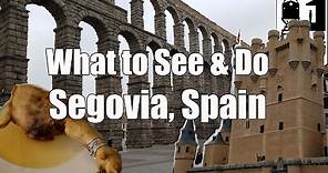 Visit Segovia - What to See, Do & Eat in Segovia, Spain