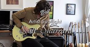 Artist Spotlight EP1- Scott Sharrard