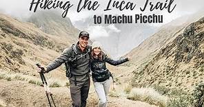 Inca Trail to Machu Picchu: The Classic 4-Day Hike