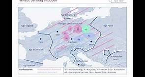 Der Schmalkaldische Krieg (1546-1547)
