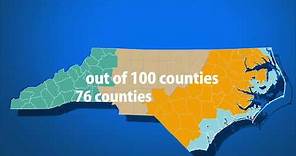 NC Moves - Demographics