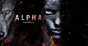 ALPHA - Tráiler Oficial en Español | Sony Pictures España
