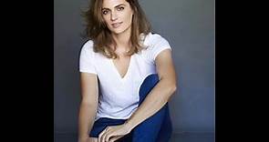 Faces of Stana Katic | Mr. Movie IQ