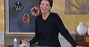Introduction to Stained Glass Inlay by Vicki Payne (1999)