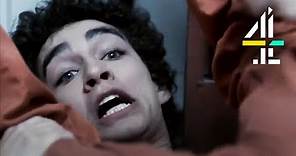 Robert Sheehan's BEST Moments as Nathan on Misfits! | Watch Misfits on All 4