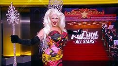The new queen of ‘RuPaul’s Drag Race’