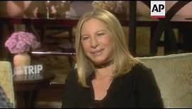 Barbra Streisand turns 80 on Sunday