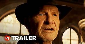 Indiana Jones and the Dial of Destiny Final Trailer (2023)