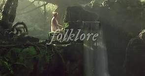 Taylor Swift - folklore is available now