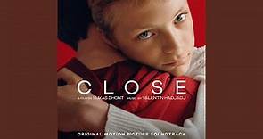 Closer (From "Close" Original Motion Picture Soundtrack)