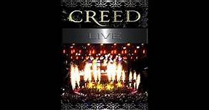 Creed | Live 2009 | Full Concert + Bonus Content | 4K60