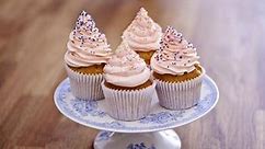 Birthday cupcakes recipe