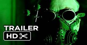Sparks Official Trailer 1 (2014) - Chase Williamson, Ashley Bell Superhero Movie HD
