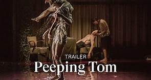 [TRAILER] PEEPING TOM