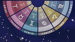 Zodiac Sign Meanings Part 1: Aries, Taurus, Gemini, Cancer, Leo, Virgo