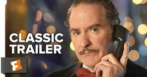 The Extra Man (2010) Official Trailer #1 - Kevin Kline Movie HD