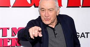 Robert De Niro Net Worth: How much has the actor earned throughout his career?